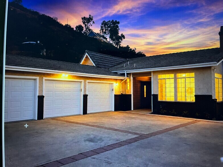 Primary Photo Of 12252 Highway 67, Lakeside Multifamily For Sale
