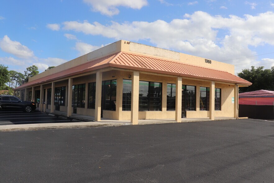 More Photos Of 1330-1368 S Military Trl, West Palm Beach Unknown For Lease