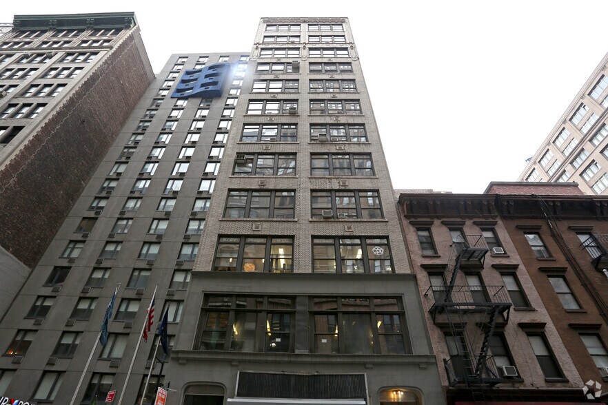 More Photos Of 164 W 25th St, New York Office For Lease