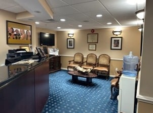 More Photos Of 333 Washington St, Boston Office For Sale