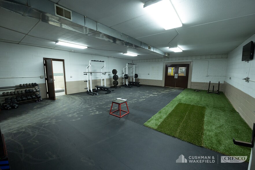 More Photos Of 2565 Pressler Rd, Akron Warehouse For Sale