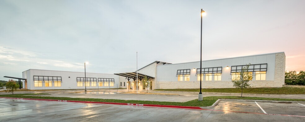 Primary Photo Of 700 Stadium Dr, Georgetown Schools For Sale