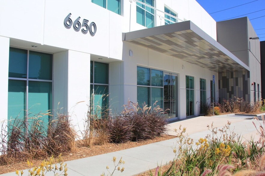 More Photos Of 6650 Nancy Ridge Dr, San Diego Research And Development For Sale