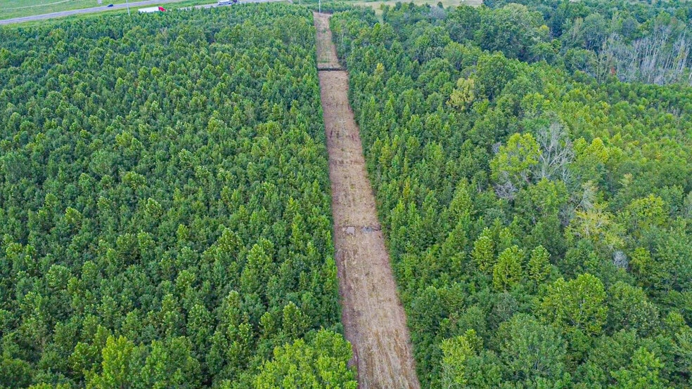 More Photos Of 957 Truck Plaza Ln, Calvert City Land For Sale