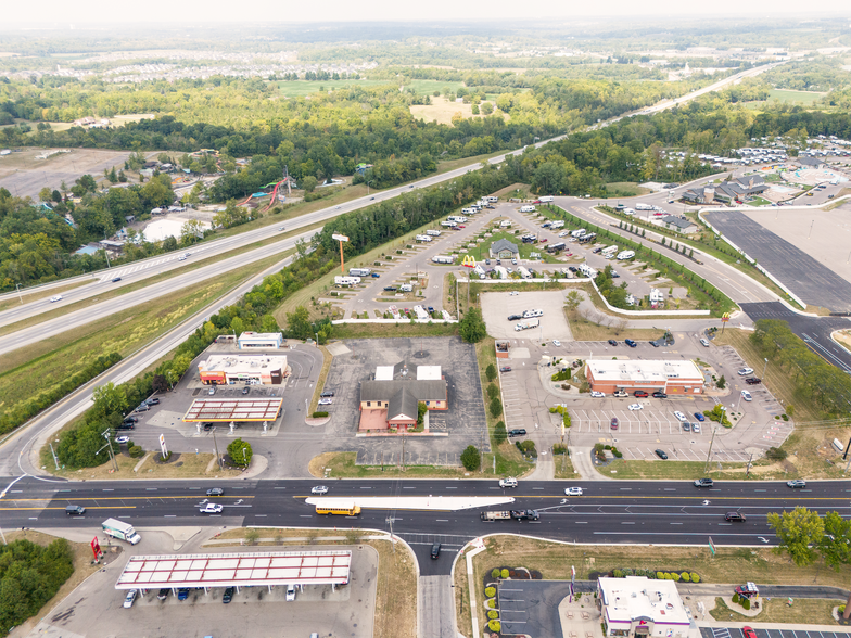 More Photos Of 2424 Kings Mills Rd, Mason Land For Lease