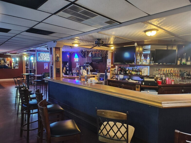 Primary Photo Of 12347 Palm Dr, Desert Hot Springs Bar For Sale