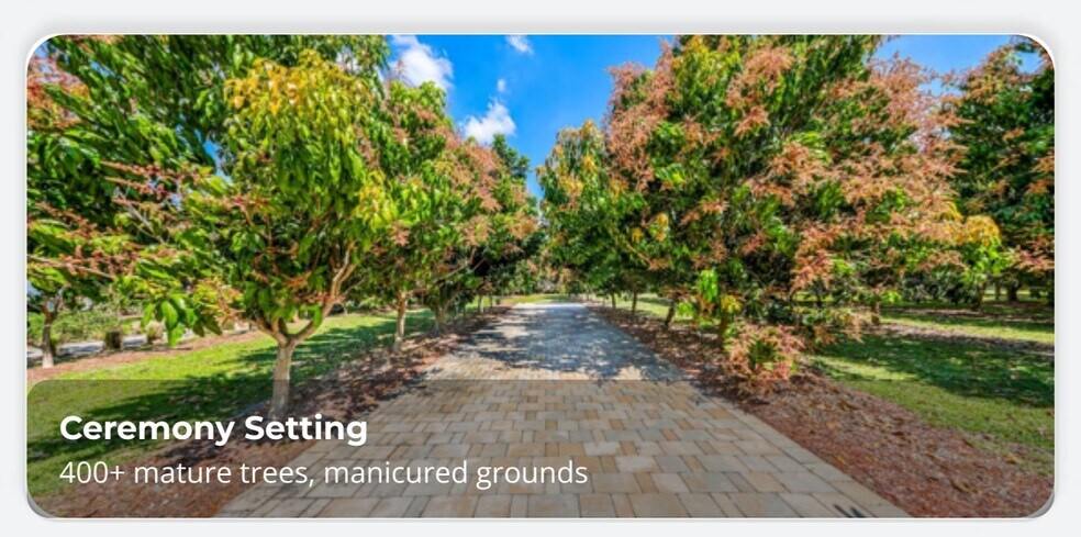 More Photos Of 19050 SW 194th Ave, Miami Lodge Meeting Hall For Sale