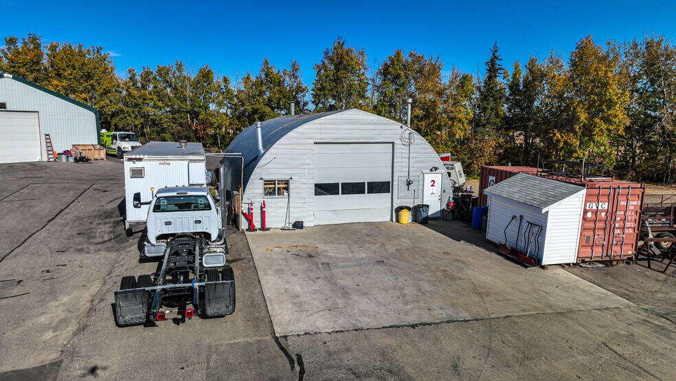 More Photos Of 53314 Hwy 44, Spruce Grove Service For Sale
