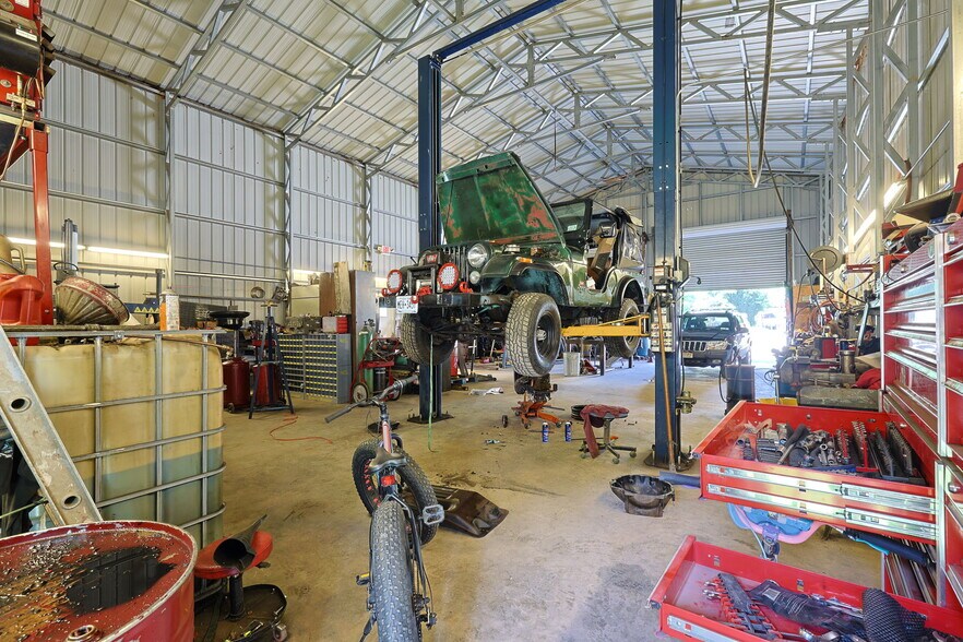 More Photos Of 6940 Rte 209, Kerhonkson Warehouse For Sale