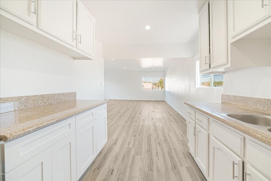 More Photos Of 13406 S Vermont Ave, Gardena Apartments For Sale