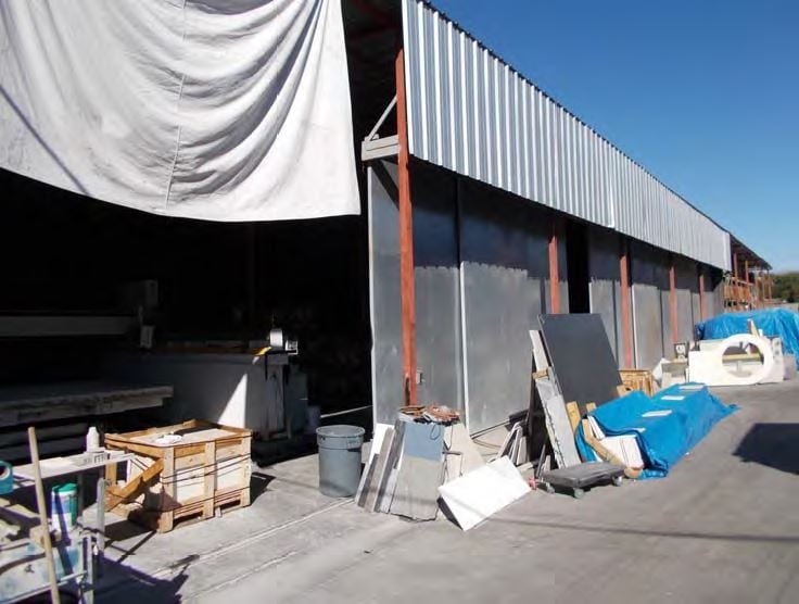 More Photos Of 18409 E Valley Blvd, City Of Industry Warehouse For Lease