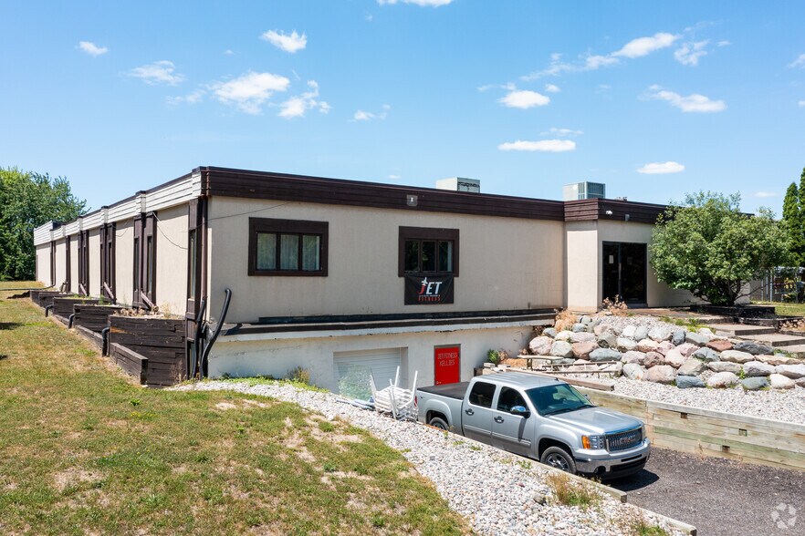 More Photos Of 5000 Marsh Rd, Okemos Freestanding For Lease