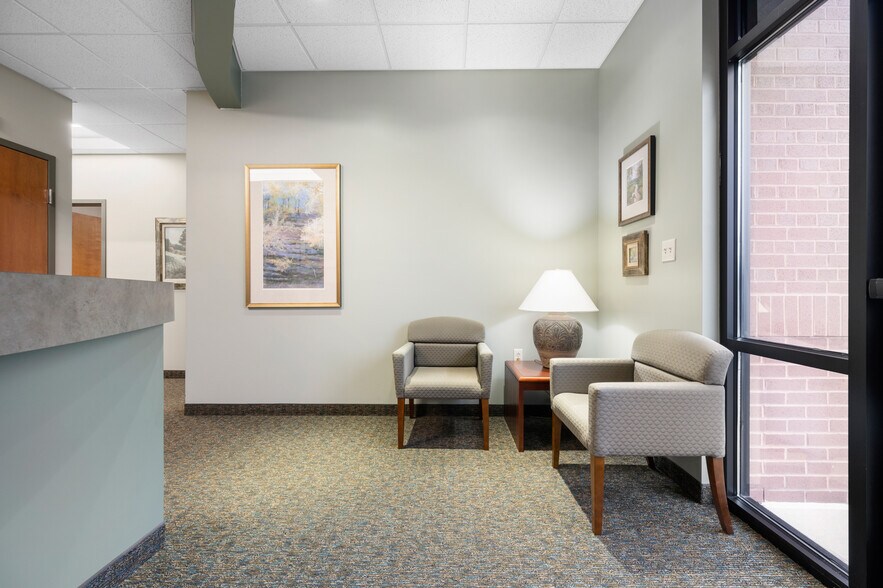 More Photos Of 3000 W White River Blvd, Muncie Office For Lease