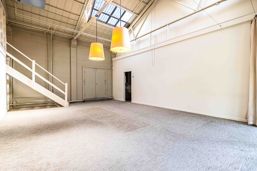 More Photos Of 10 Arkansas St, San Francisco Office For Lease