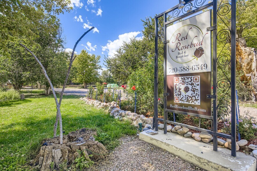 More Photos Of 1305 W 3rd St, Florence Hotel For Sale