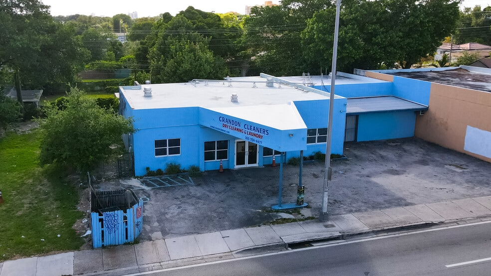 More Photos Of 5222 NW 7th Ave, Miami Freestanding For Sale