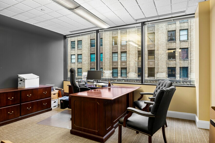 More Photos Of 80 State St, Albany Office For Lease