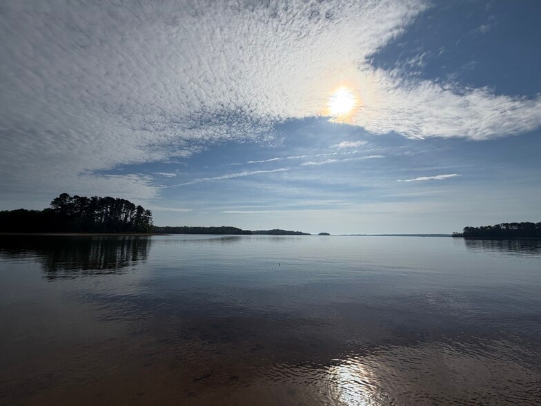 More Photos Of Hidden Harbor Road road, Lincolnton Land For Sale