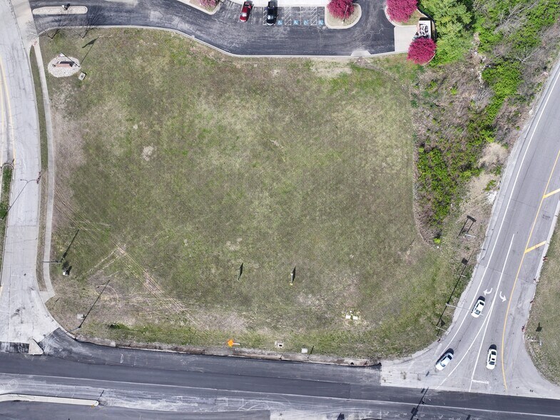 More Photos Of 3210 NE 83rd St, Kansas City Land For Sale