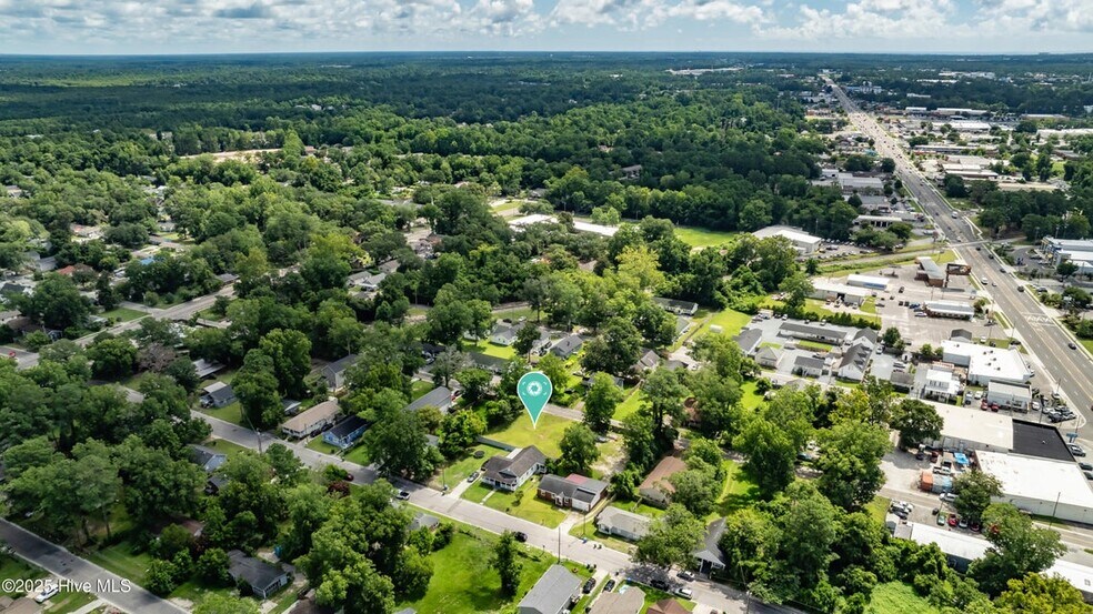 More Photos Of 109 Clay St, Wilmington Land For Sale