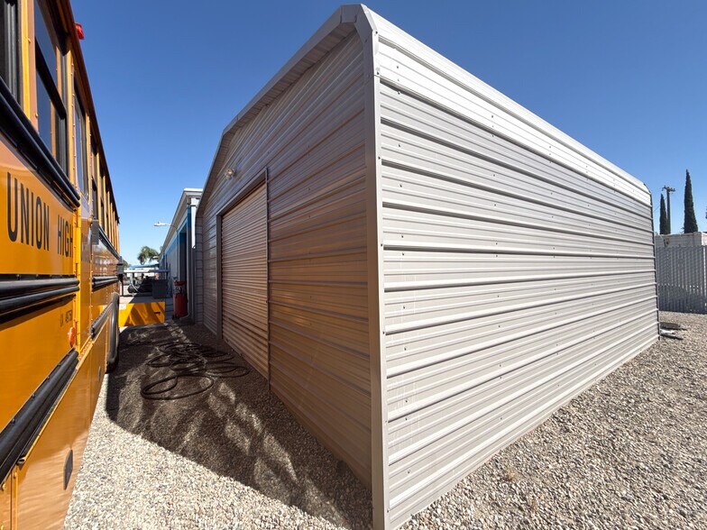 More Photos Of 1029 Martin Luther King Jr Way, Merced Freestanding For Sale