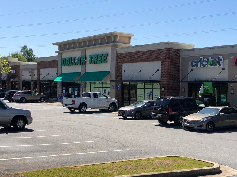 More Photos Of 59 Hillside Trace, Dallas Unknown For Lease