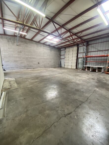 More Photos Of 4203 Coronado Ave, Stockton Warehouse For Lease
