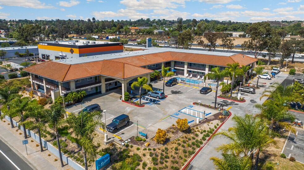 More Photos Of 28980 Old Town Front St, Temecula Hotel For Sale