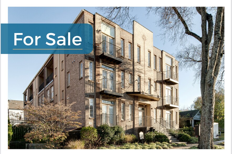 Primary Photo Of 3203 Long Blvd, Nashville Apartments For Sale