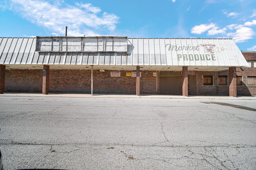 More Photos Of 5010 S State St, Chicago Supermarket For Lease