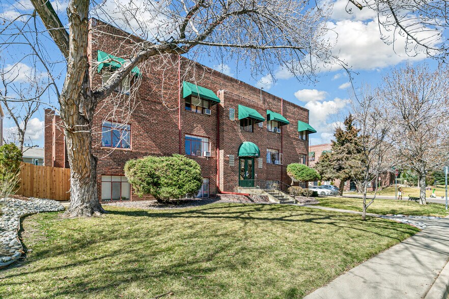 More Photos Of , Denver Multifamily For Sale