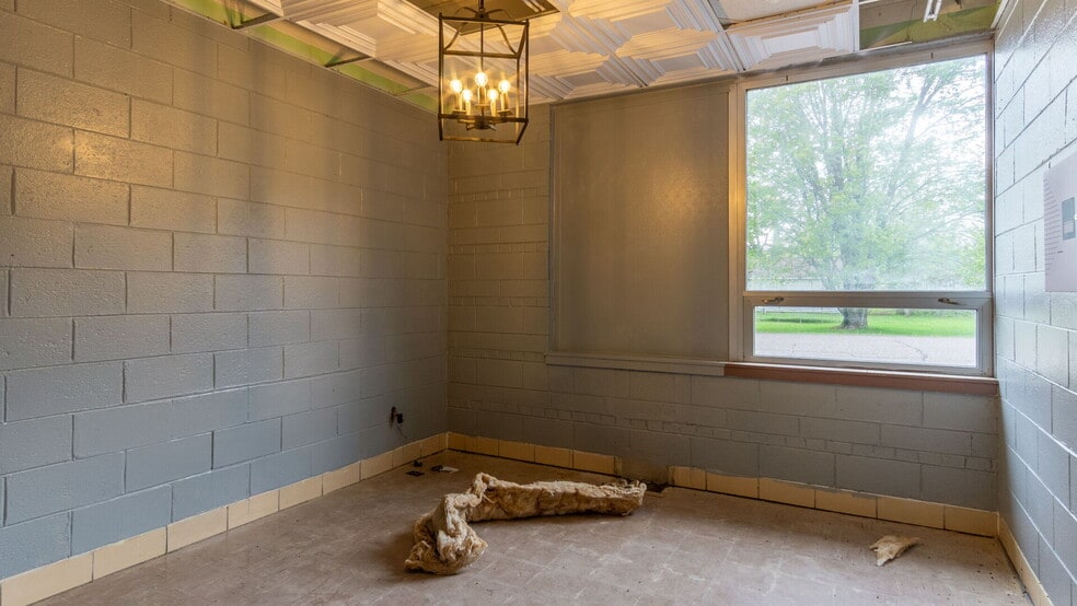 More Photos Of N1844 Schoolhouse Rd, Ogema Lodge Meeting Hall For Sale