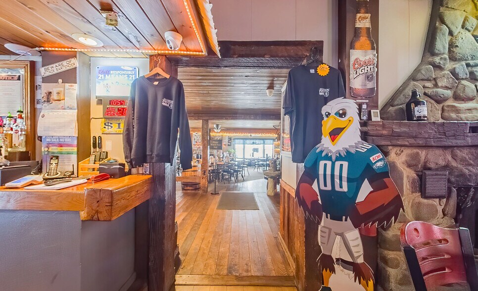 More Photos Of 184 Jamison City Rd, Benton Restaurant For Sale