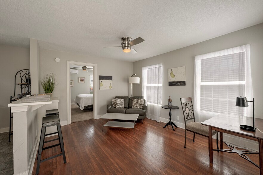 More Photos Of 3312 Crawford St, Houston Apartments For Sale