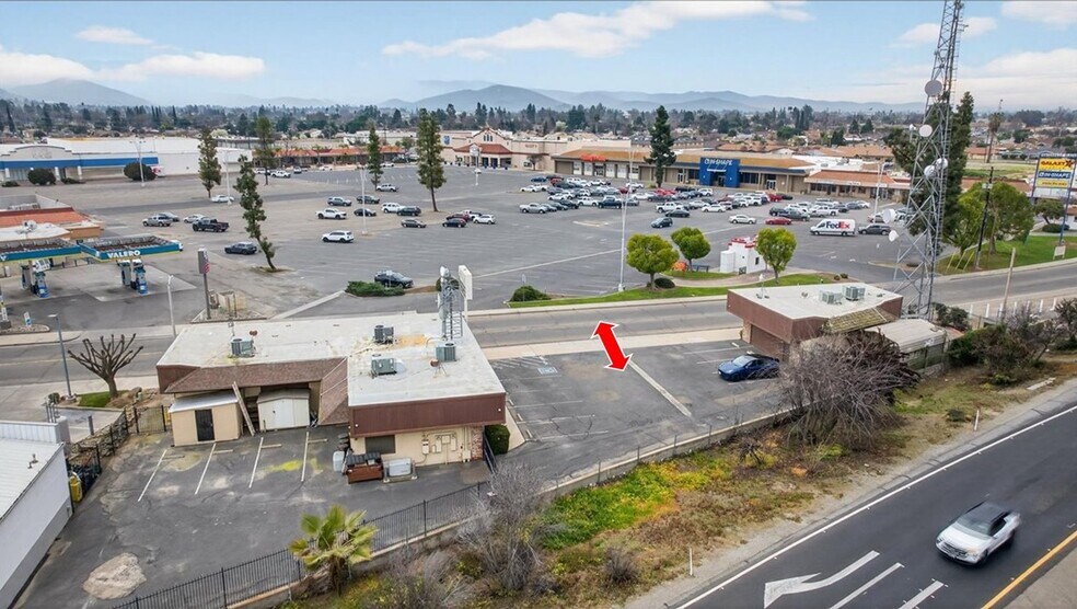 More Photos Of 767 N Porter Rd, Porterville Office For Lease