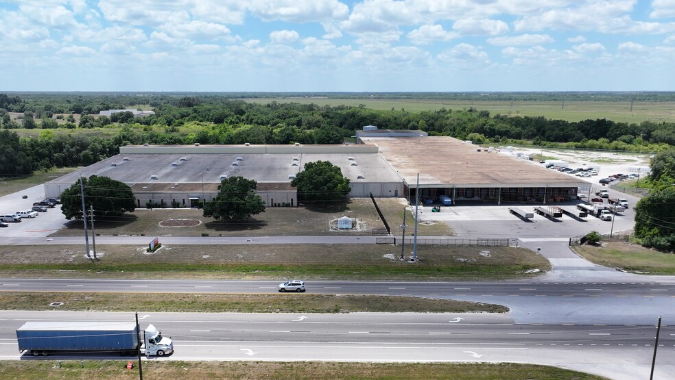 Primary Photo Of 4025 Highway 60 W, Lake Wales Warehouse For Sale