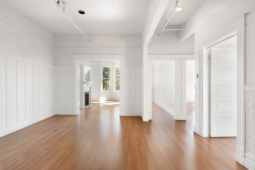 More Photos Of 1114 Bryant St, San Francisco Storefront Retail Residential For Sale