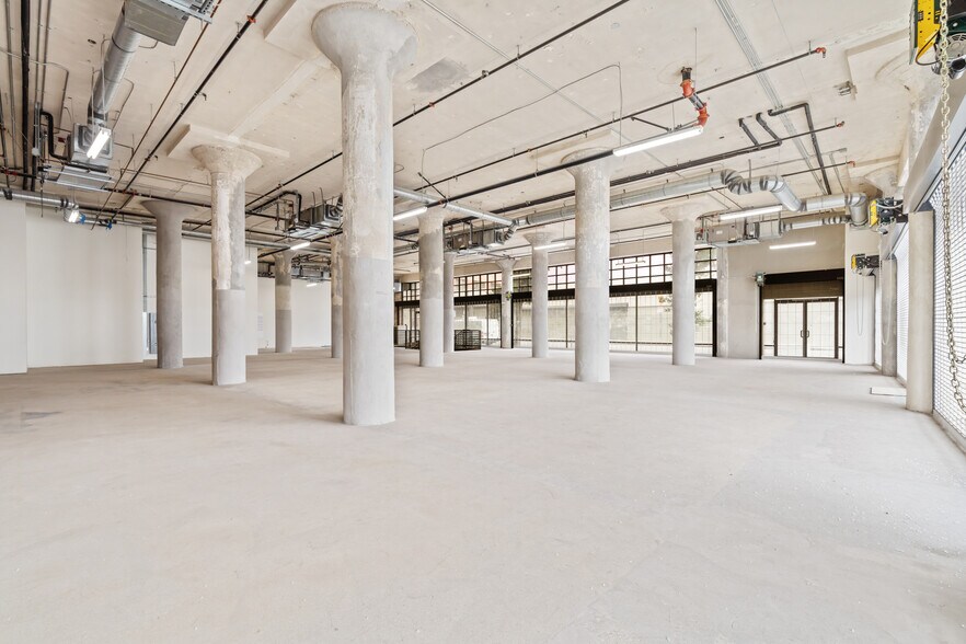 More Photos Of 110 W 11th St, Los Angeles Loft Creative Space For Sale