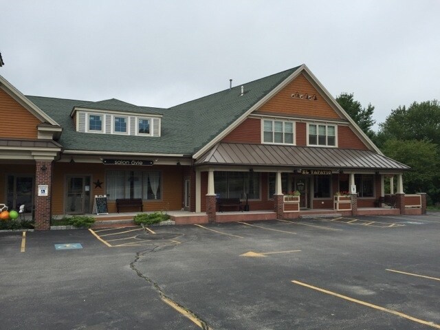 More Photos Of 300 Newburyport Tpke, Rowley Freestanding For Lease