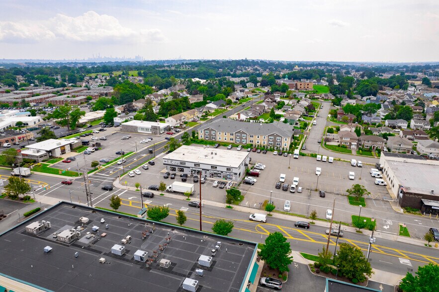 More Photos Of 350 Market St, Saddle Brook Storefront Retail Office For Sale