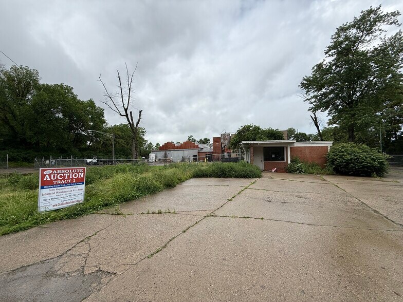 More Photos Of 7445 Mentz Rd, Franklin Land For Sale