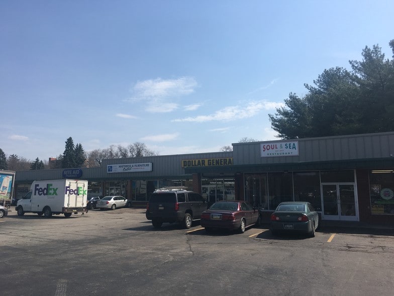 More Photos Of 10710-10776 Frankstown Rd, Pittsburgh Unknown For Lease