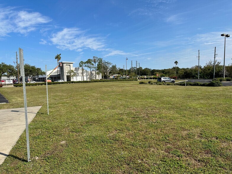 More Photos Of 1175 S Pinellas Ave, Tarpon Springs Land For Lease