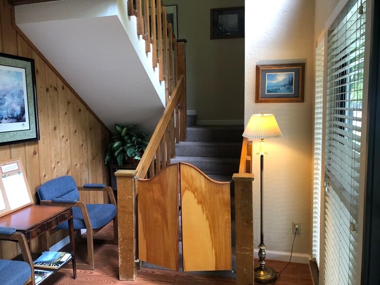 More Photos Of 1608 F St, Modesto Loft Creative Space For Sale