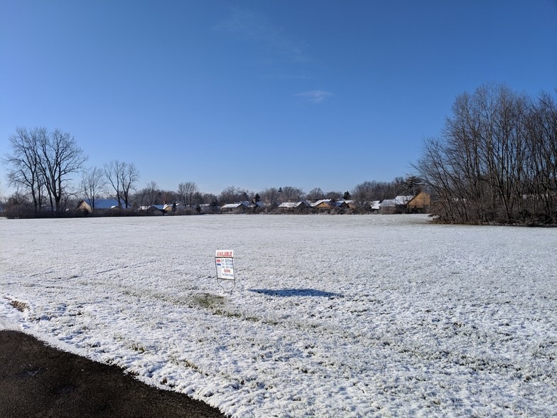 Primary Photo Of 241 S Scatterfield Rd, Anderson Land For Sale