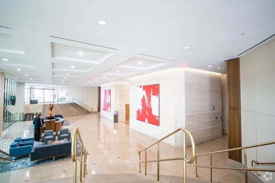 Photo of 19th Floor Ste `1900