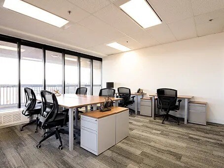 More Photos Of 639 5th Ave SW, Calgary Coworking Space