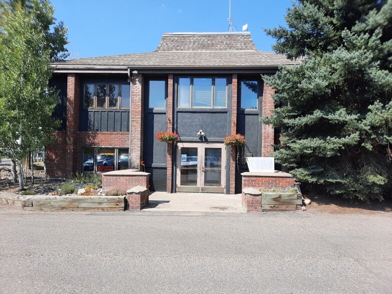 Primary Photo Of 410 S Lincoln Ave, Steamboat Springs Office For Lease