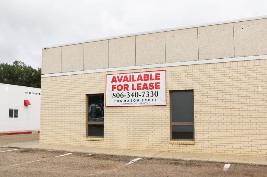 More Photos Of 3321 Bell St, Amarillo Office For Lease