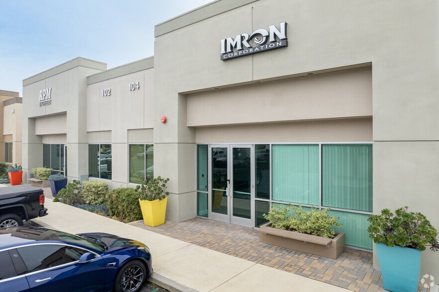 More Photos Of 108 Discovery, Irvine Office For Sale